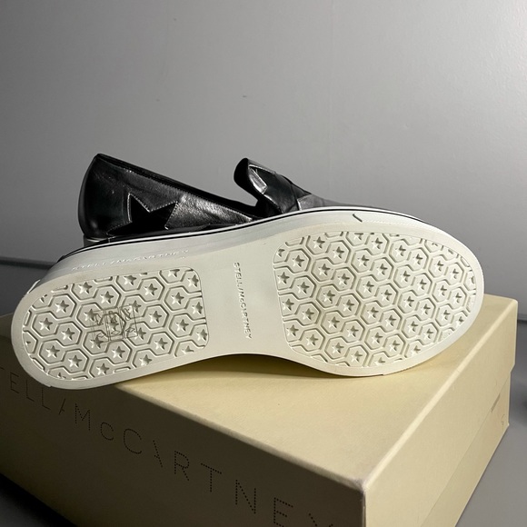 STELLA MCCARTNEY
Binx Star slip-on sneakers - Picture 7 of 7